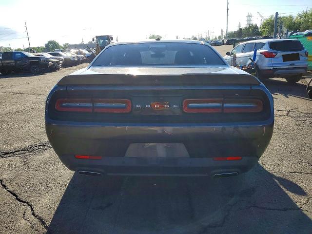 Aukcja sprzedaży 2018 Dodge Challenger, vin: 2C3CDZAG1JH246364, numer aukcji: 52690776