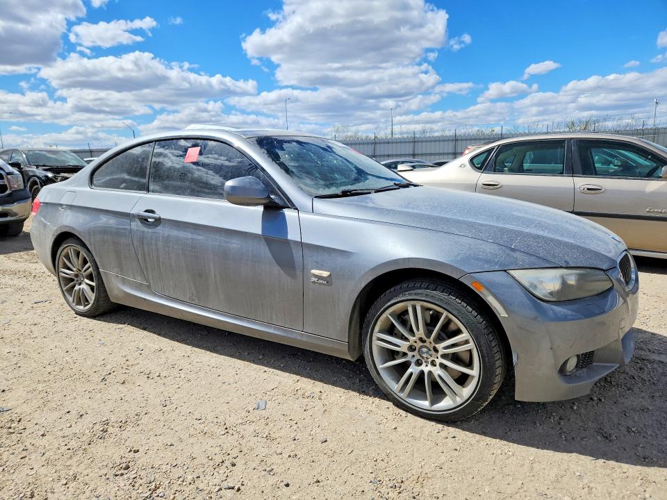 Продажа на аукционе авто 2010 Bmw 335i Xdrive 2dr Awd, vin: WBAWC7C59AE270573, номер лота: 51897606