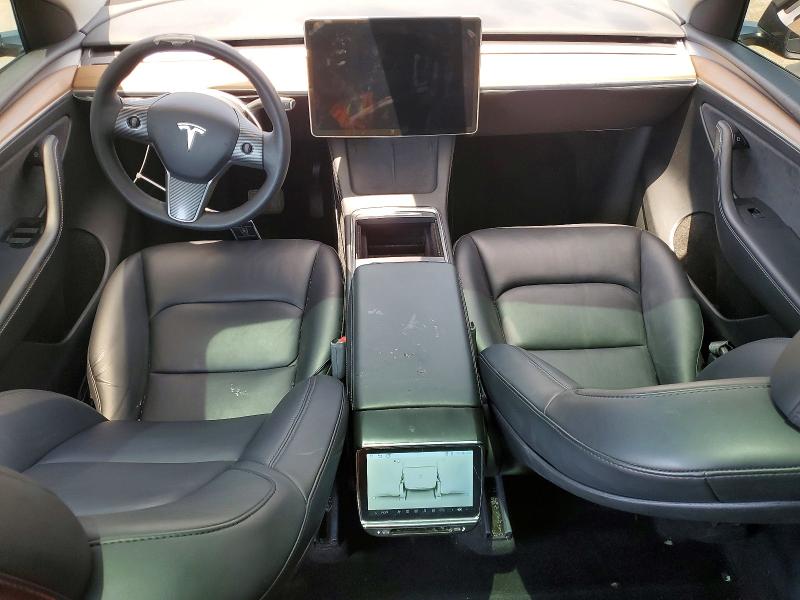 Продаж на аукціоні авто 2023 Tesla Model Y, vin: 7SAYGDEE5PF629696, номер лоту: 51414386