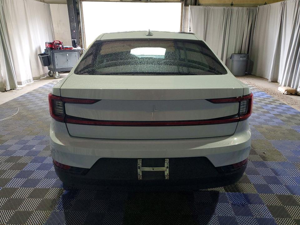 53943886 :رقم المزاد ، LPSED3KA6ML018694 vin ، 2021 Polestar 2 مزاد بيع