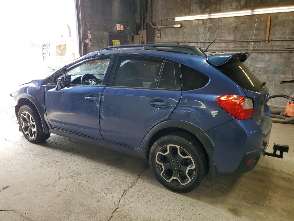 Aukcja sprzedaży 2013 Subaru Xv Crosstrek, vin: JF2GPAWC1D2871938, numer aukcji: 54141976