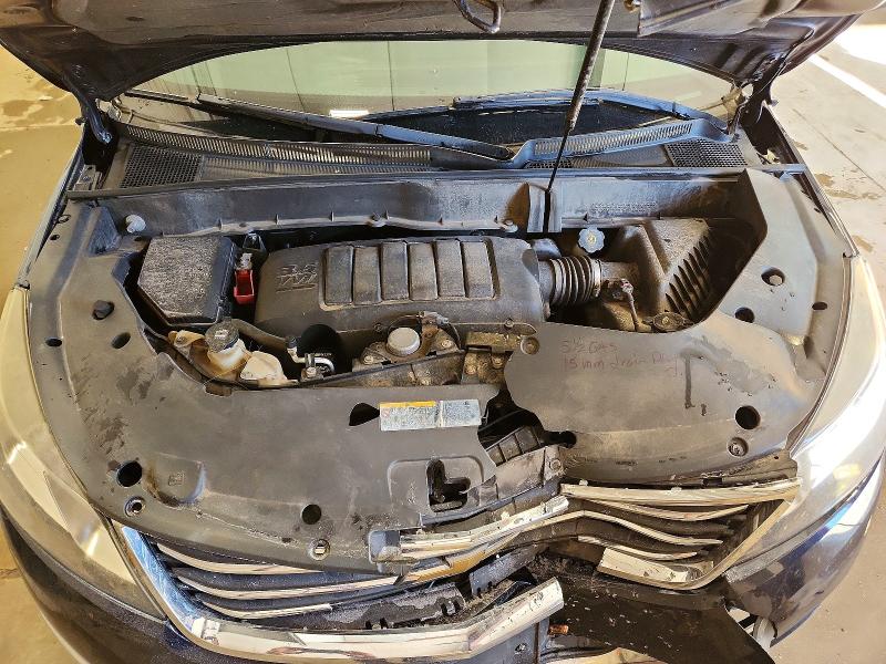 Aukcja sprzedaży 2016 Chevrolet Traverse, vin: 1GNKRGKD9GJ172031, numer aukcji: 54650516