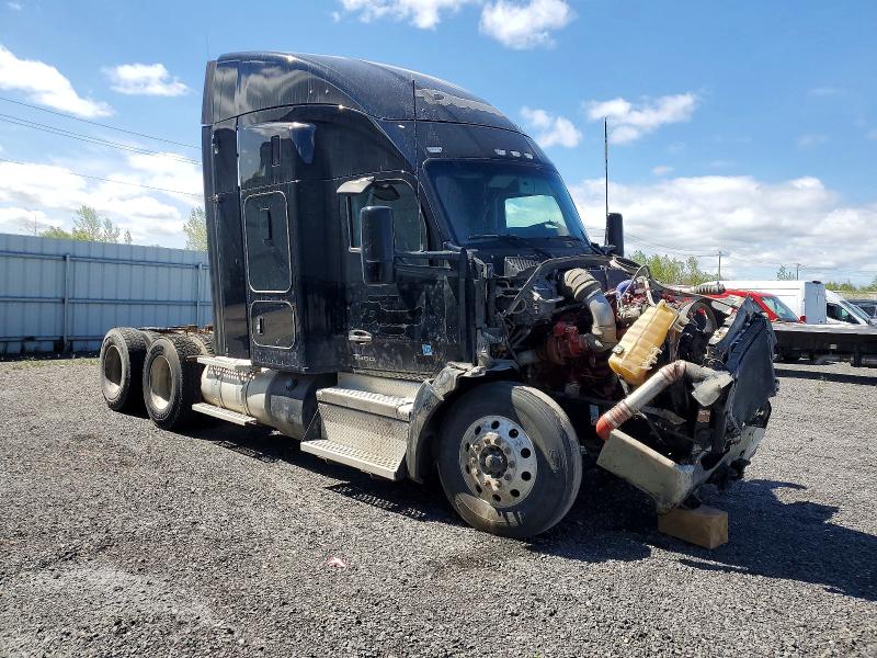 2023 Kenworth Construction მანქანა იყიდება აუქციონზე, vin: 1XKZD40X1PJ953535, აუქციონის ნომერი: 51762696