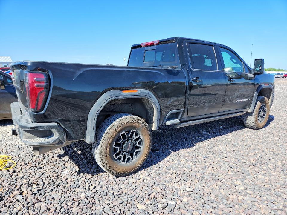 Auction sale of the 2025 Gmc Sierra, vin: 1GT4UZEY3SF286211, lot number: 53381826