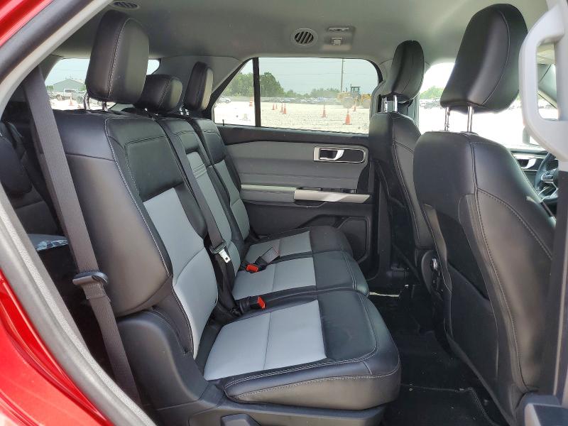 Продажа на аукционе авто 2022 Ford Explorer, vin: 1FMSK7DH2NGA24516, номер лота: 53188916