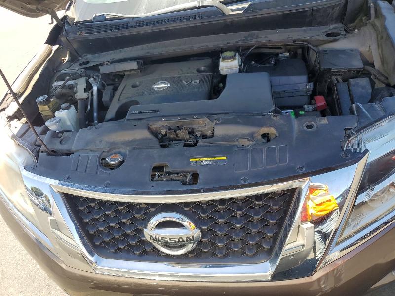 Продаж на аукціоні авто 2014 Nissan Pathfinder, vin: 5N1AR2MN6EC621773, номер лоту: 53989186