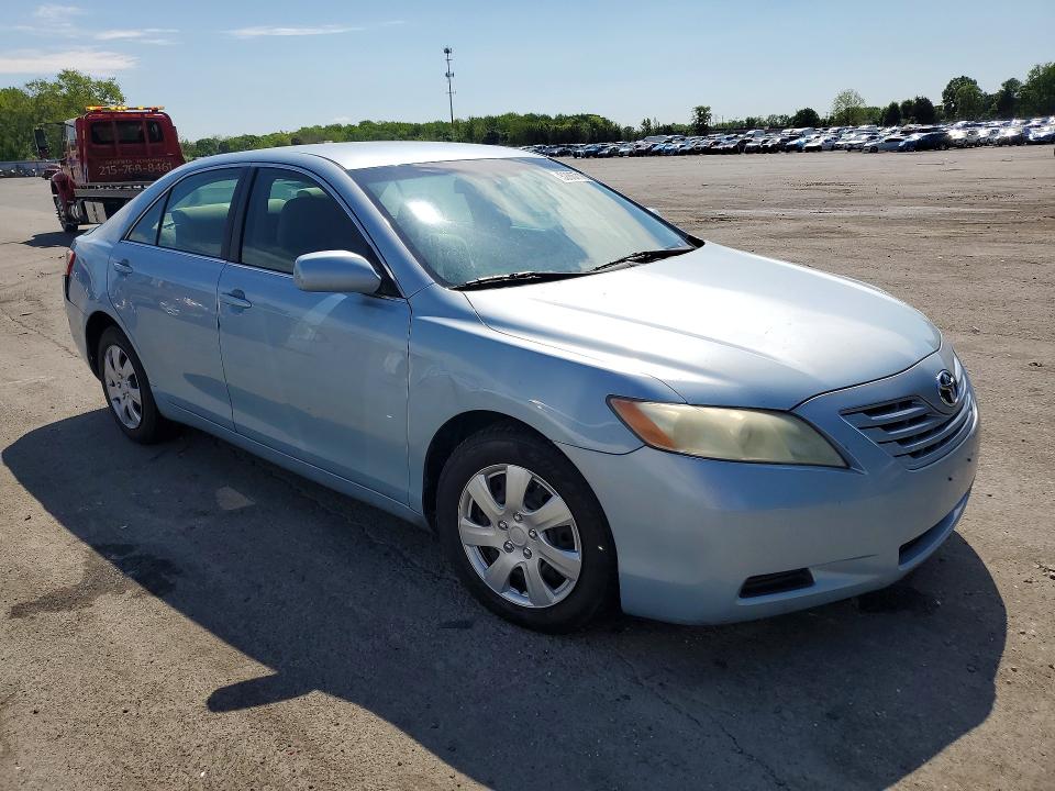 2009 Toyota Camry მანქანა იყიდება აუქციონზე, vin: 4T1BE46K29U830765, აუქციონის ნომერი: 52867186