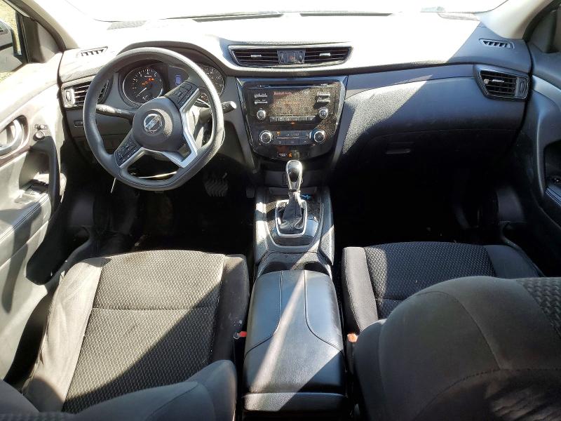 Aukcja sprzedaży 2017 Nissan Rogue Sport, vin: JN1BJ1CR2HW119914, numer aukcji: 52272616