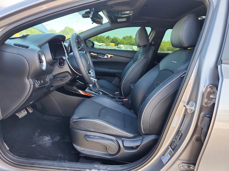 Продаж на аукціоні авто 2024 Kia Forte, vin: 3KPF54AD3RE815642, номер лоту: 52949586
