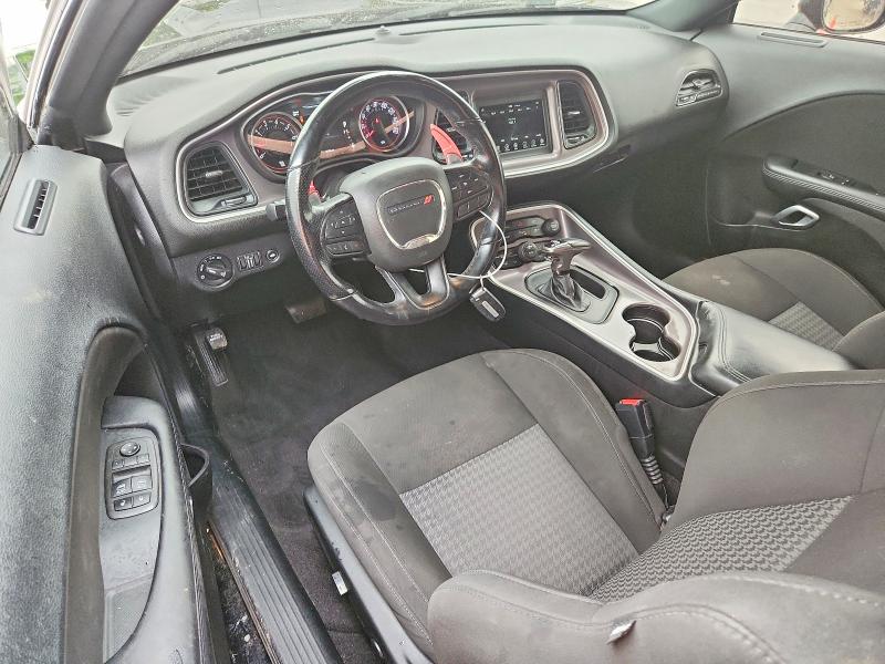 54245906 :رقم المزاد ، 2C3CDZJG3NH159894 vin ، 2022 Dodge Challenger مزاد بيع