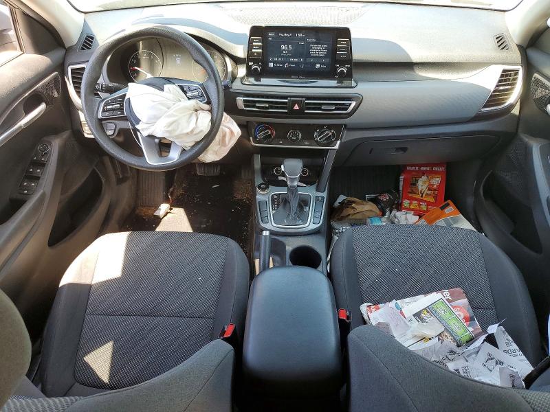 Продажа на аукционе авто 2021 Kia Seltos, vin: KNDEPCAA0M7072422, номер лота: 54475046