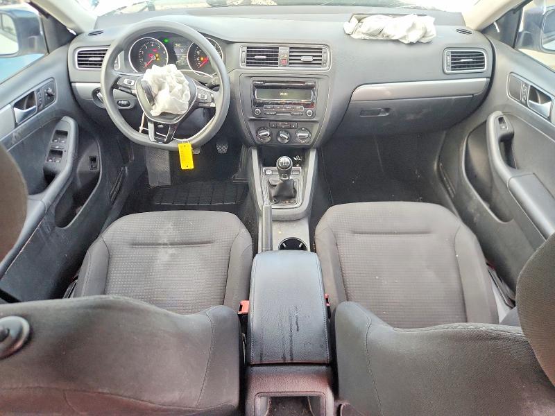 Aukcja sprzedaży 2015 Volkswagen Jetta, vin: 3VWB07AJ1FM353441, numer aukcji: 54872336