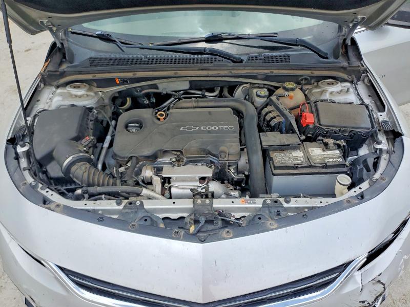 Aukcja sprzedaży 2016 Chevrolet Malibu, vin: 1G1ZA5ST5GF238418, numer aukcji: 53877436