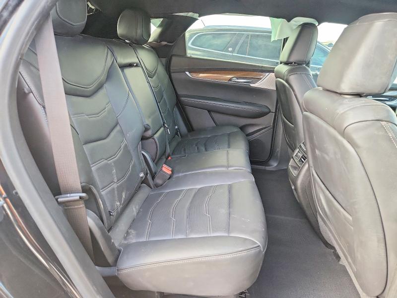 Aukcja sprzedaży 2023 Cadillac Xt5, vin: 1GYKNHRS3PZ203817, numer aukcji: 53798066