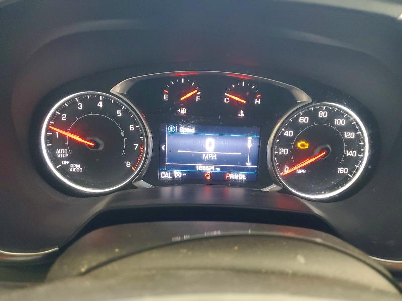 Продажа на аукционе авто 2019 Chevrolet Blazer, vin: 3GNKBBRA9KS682129, номер лота: 53161416