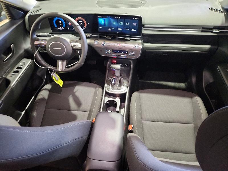 2026 Hyundai Kona მანქანა იყიდება აუქციონზე, vin: KM8HF3AB8TU419533, აუქციონის ნომერი: 54788456