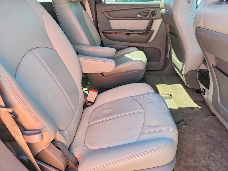 Aukcja sprzedaży 2016 Gmc Acadia, vin: 1GKKRRKD4GJ184614, numer aukcji: 53575586