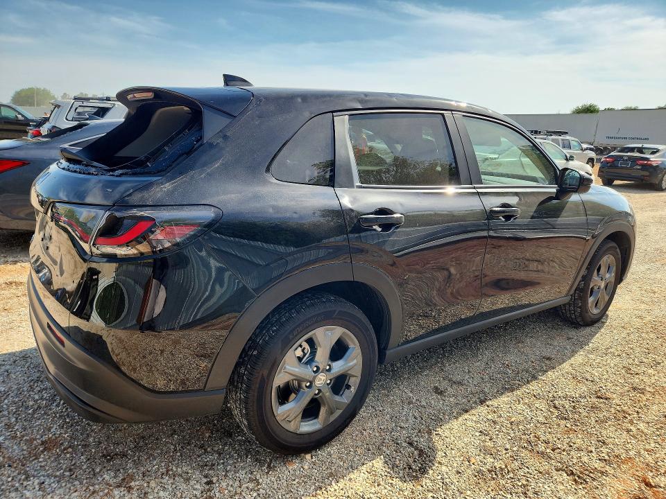 Продаж на аукціоні авто 2026 Honda Hr-v, vin: 3CZRZ1H39TM701049, номер лоту: 52379216