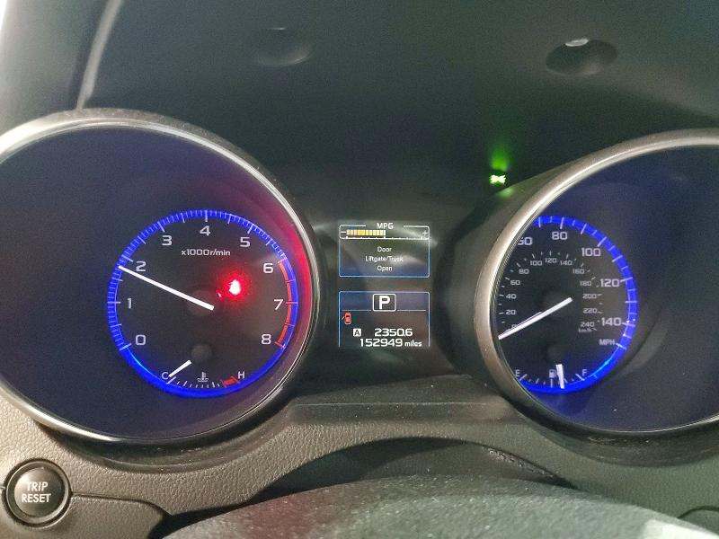 Aukcja sprzedaży 2015 Subaru Outback, vin: 4S4BSACC1F3231250, numer aukcji: 52212216