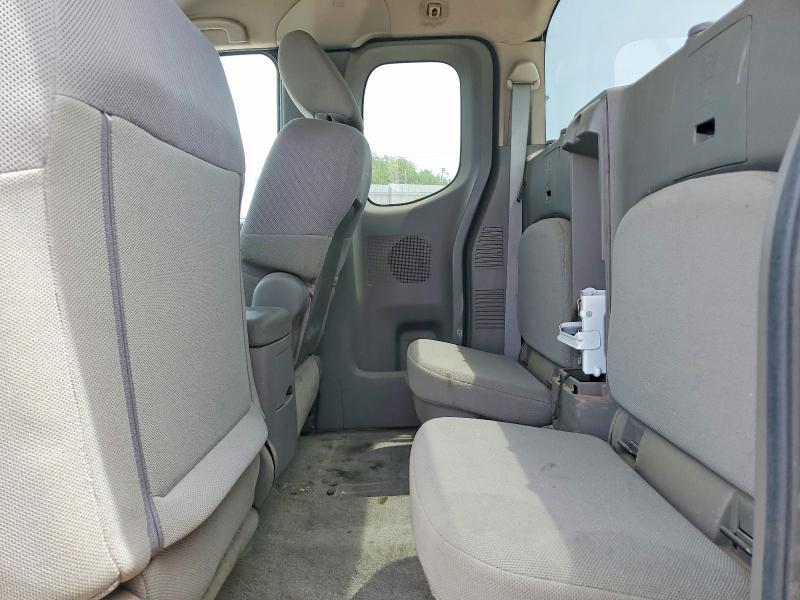 Aukcja sprzedaży 2014 Nissan Frontier, vin: 1N6BD0CT5EN728309, numer aukcji: 52373326