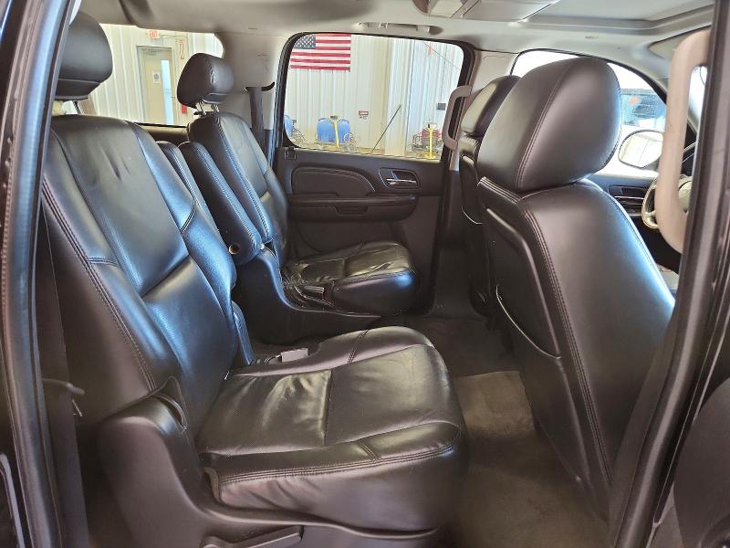 Продаж на аукціоні авто 2009 Gmc Yukon, vin: 1GKFK162X9R257599, номер лоту: 54783056