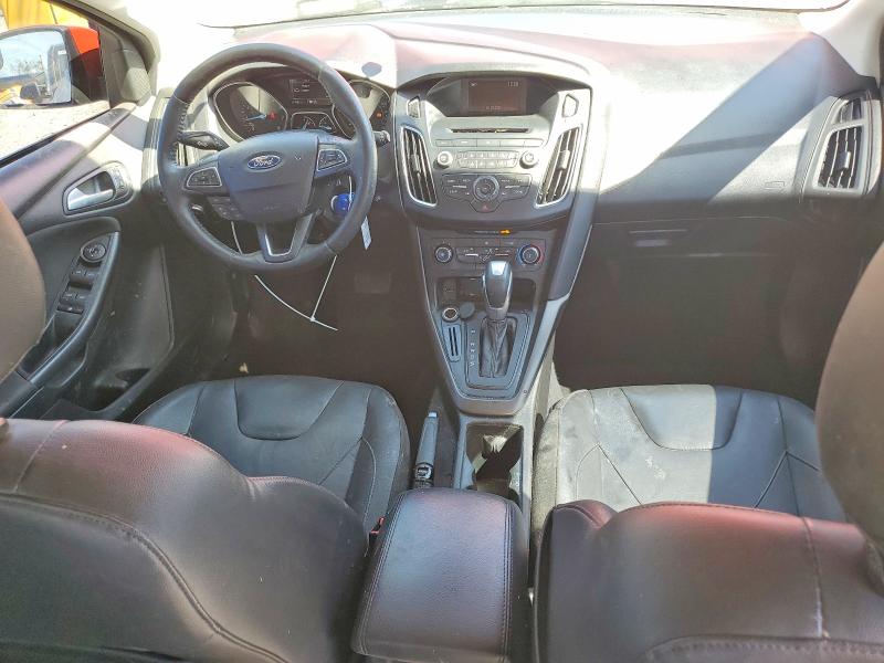 2015 Ford Focus მანქანა იყიდება აუქციონზე, vin: 1FADP3K23FL318902, აუქციონის ნომერი: 52946526