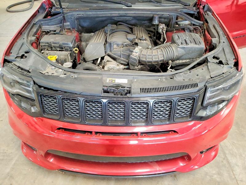 Aukcja sprzedaży 2020 Jeep Grand Cherokee, vin: 1C4RJFDJ7LC434073, numer aukcji: 52732666
