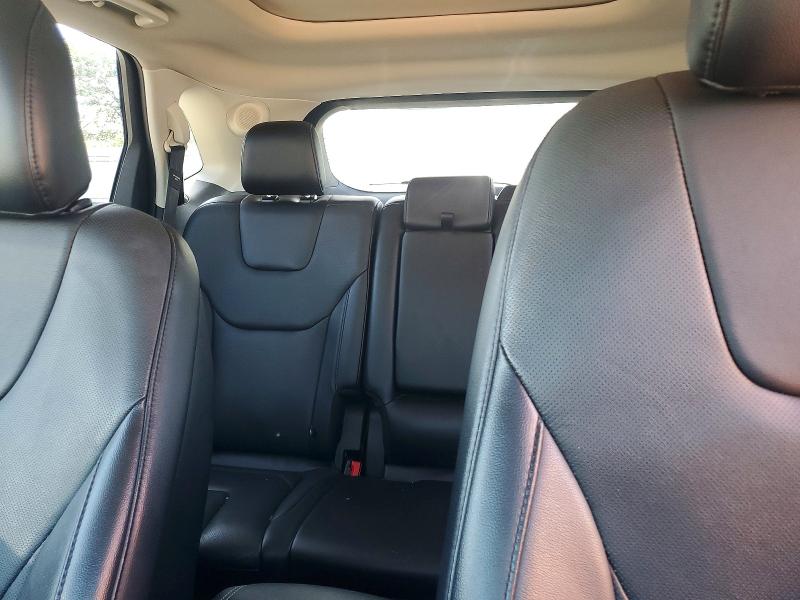 Продаж на аукціоні авто 2017 Ford Edge, vin: 2FMPK4K80HBC61427, номер лоту: 54011436