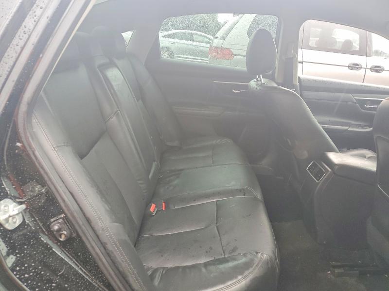 Aukcja sprzedaży 2018 Nissan Altima, vin: 1N4AL3AP5JC266922, numer aukcji: 52822846