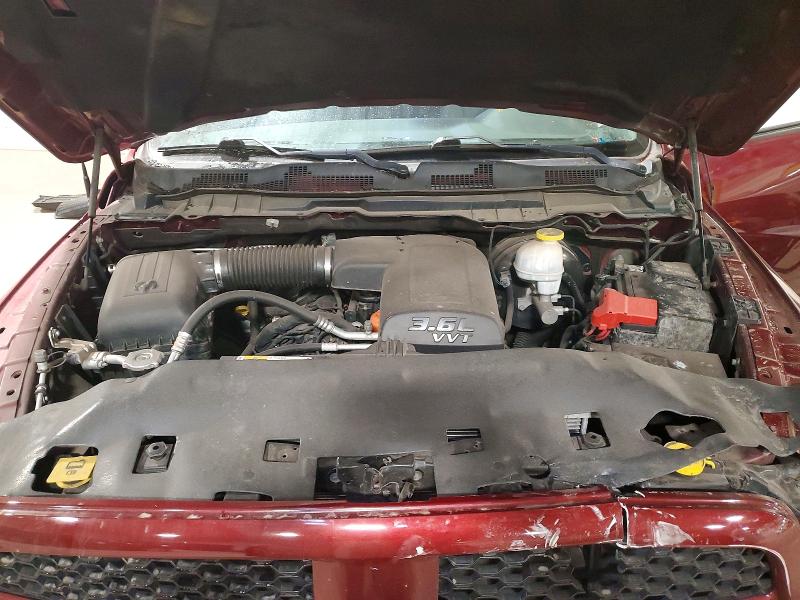 Продажа на аукционе авто 2019 Ram 1500 Classic, vin: 1C6RR7FG1KS514125, номер лота: 53745916