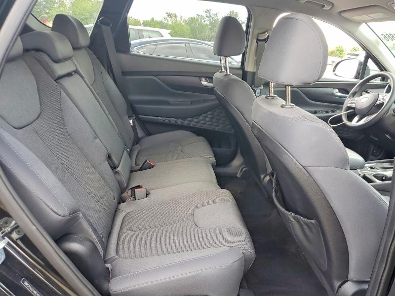 Продаж на аукціоні авто 2019 Hyundai Santa Fe, vin: 5NMS3CAD2KH002418, номер лоту: 53781886
