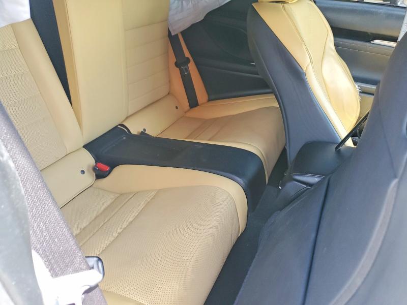 Продажа на аукционе авто 2019 Lexus Rc, vin: JTHHZ5BC8K5021101, номер лота: 53185136
