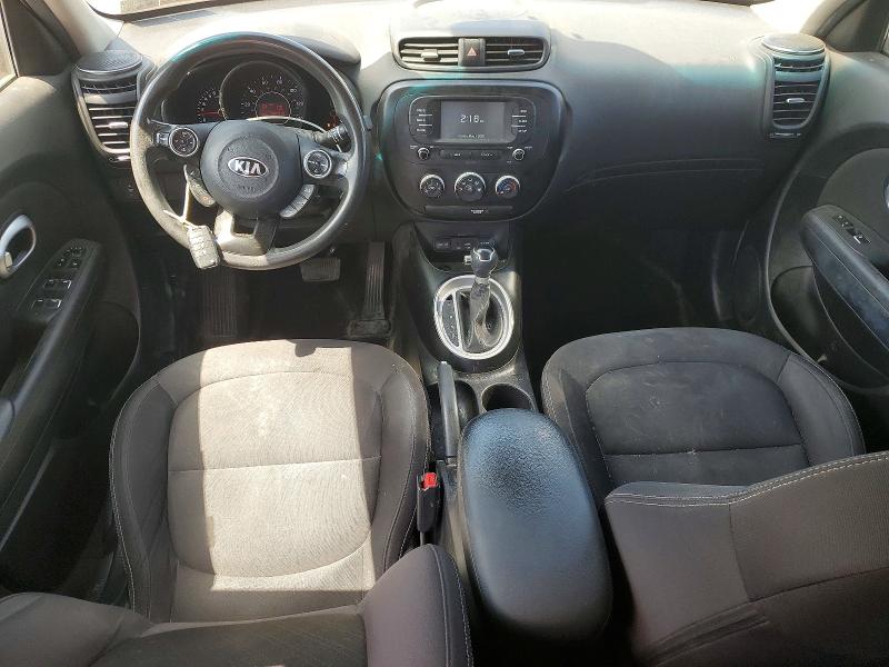 Продаж на аукціоні авто 2019 Kia Soul, vin: KNDJN2A25K7009241, номер лоту: 51838066