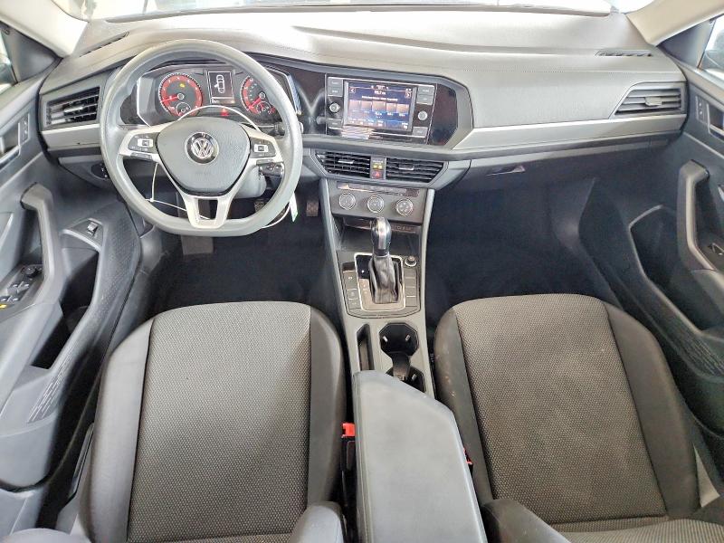 55390136 :رقم المزاد ، 3VWCB7BU3LM068128 vin ، 2020 Volkswagen Jetta مزاد بيع