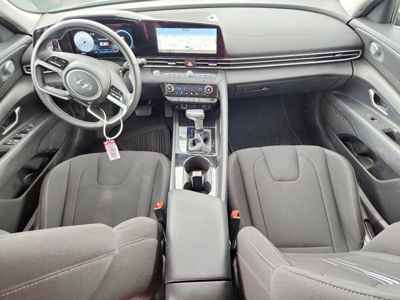 Aukcja sprzedaży 2023 Hyundai Elantra, vin: 5NPLS4AG9PH096721, numer aukcji: 52434216