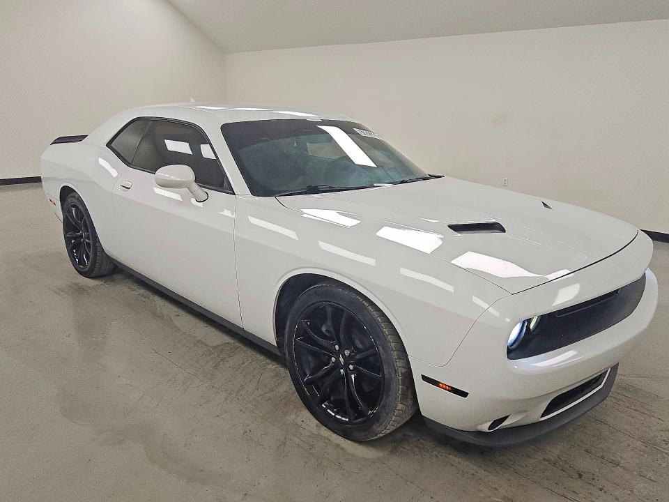 Aukcja sprzedaży 2018 Dodge Challenger, vin: 2C3CDZAG5JH149815, numer aukcji: 51823356
