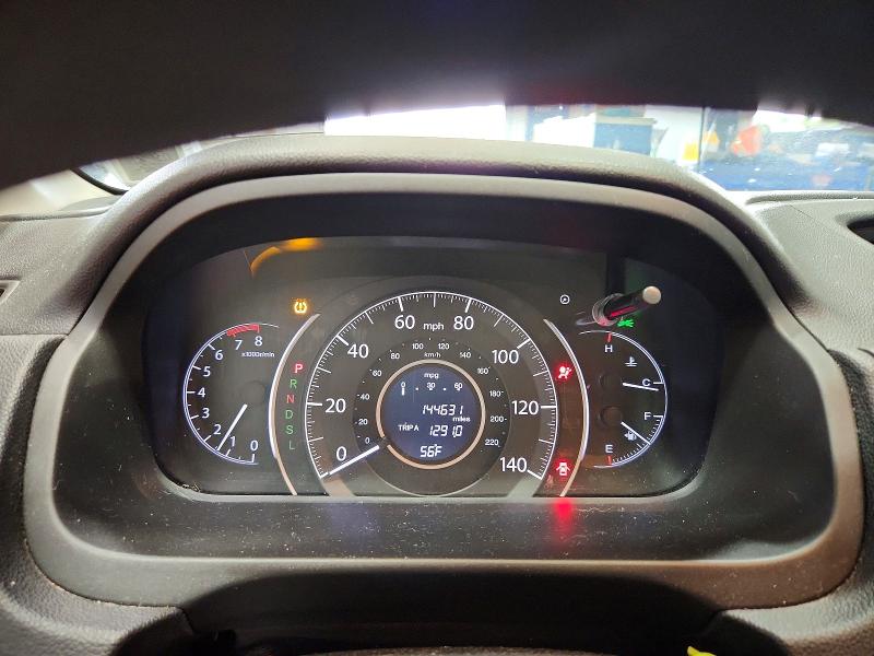 Продажа на аукционе авто 2015 Honda Cr-v, vin: 5J6RM4H57FL097377, номер лота: 55374796