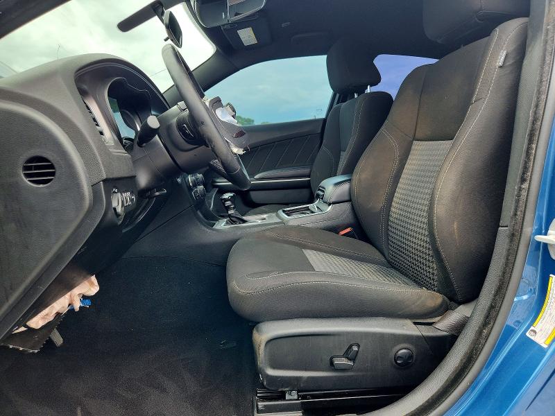 Продаж на аукціоні авто 2023 Dodge Charger, vin: 2C3CDXBGXPH666474, номер лоту: 53635156