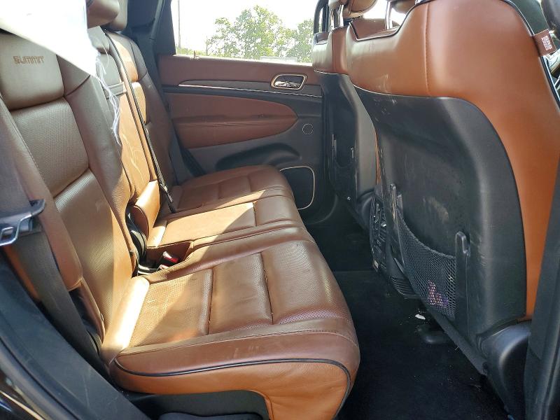 Aukcja sprzedaży 2017 Jeep Grand Cherokee, vin: 1C4RJFJG3HC707588, numer aukcji: 51803806