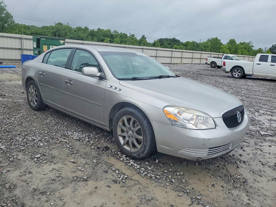 Продаж на аукціоні авто 2006 Buick Lucerne, vin: 1G4HD57256U187230, номер лоту: 54866186