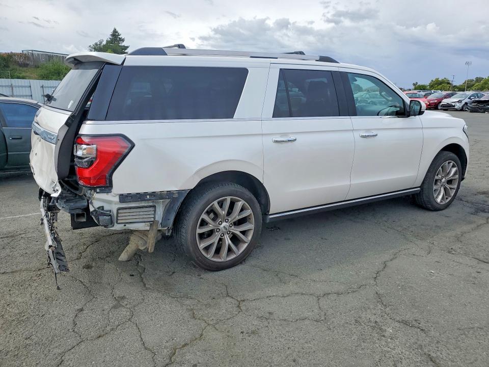 Продажа на аукционе авто 2018 Ford Expedition, vin: 1FMJK2AT6JEA64532, номер лота: 54905676