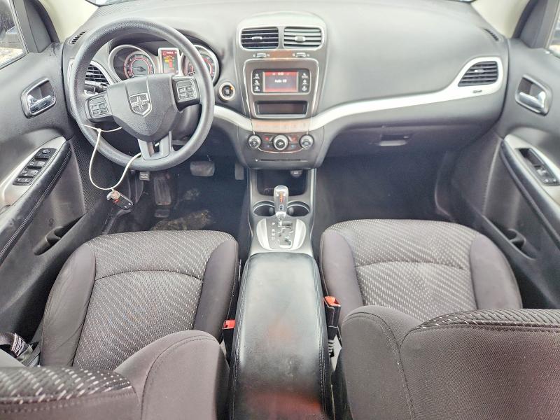 Aukcja sprzedaży 2014 Dodge Journey, vin: 3C4PDDBG8ET143289, numer aukcji: 53992286