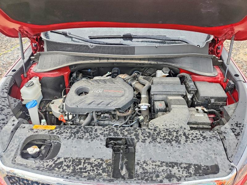 Aukcja sprzedaży 2016 Kia Sorento, vin: 5XYPHDA12GG029770, numer aukcji: 53700716