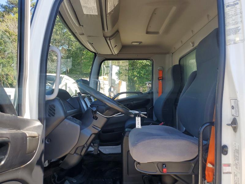 Aukcja sprzedaży 2017 Hino 258/268, vin: 5PVNJ8JM3H4S50730, numer aukcji: 55003136