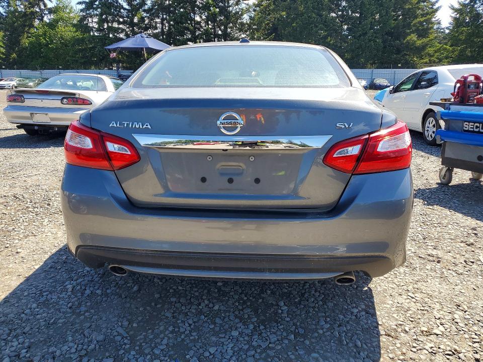 Aukcja sprzedaży 2017 Nissan Altima, vin: 1N4AL3AP6HC203838, numer aukcji: 55008826