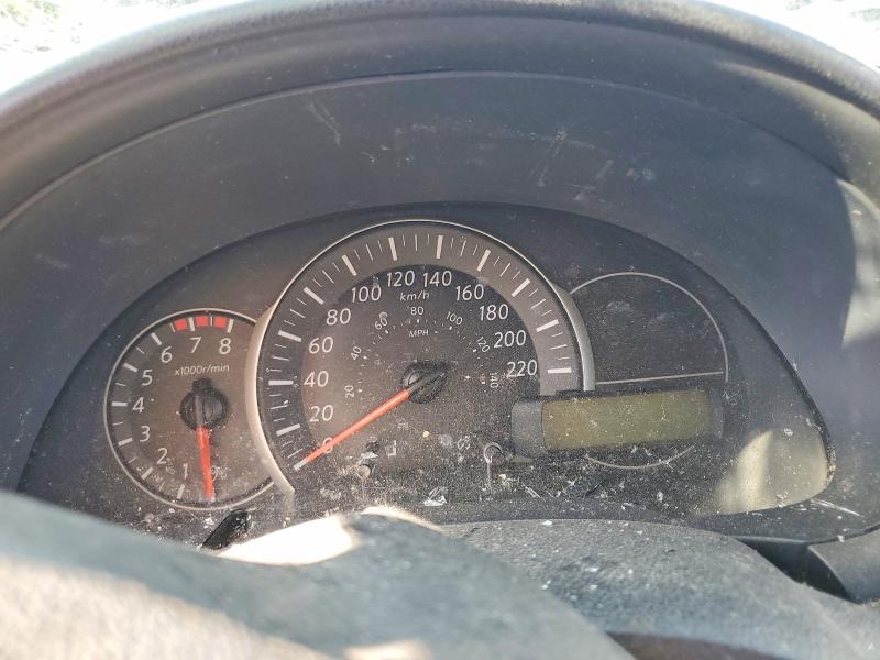 Продажа на аукционе авто 2017 Nissan Micra, vin: 3N1CK3CPXHL264586, номер лота: 52086786