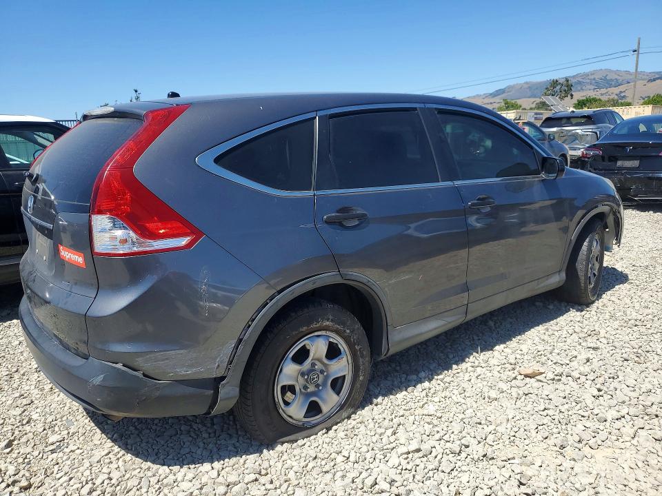 Aukcja sprzedaży 2014 Honda Cr-v, vin: 2HKRM3H31EH541354, numer aukcji: 53724046