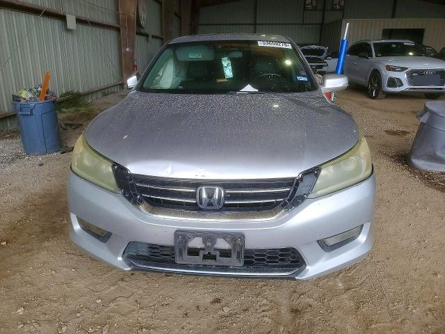 2015 Honda Accord მანქანა იყიდება აუქციონზე, vin: 1HGCR2F85FA105956, აუქციონის ნომერი: 53659276
