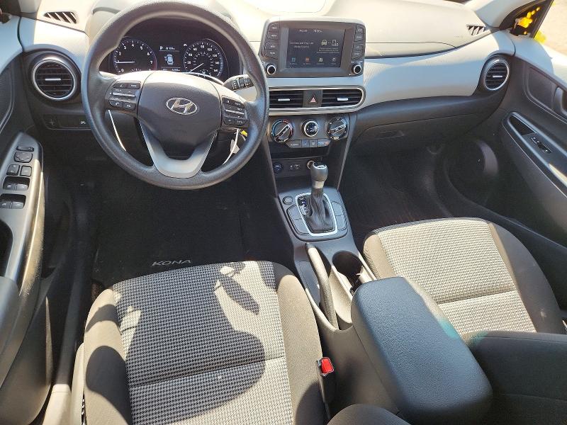 Aukcja sprzedaży 2020 Hyundai Kona, vin: KM8K12AA5LU573817, numer aukcji: 54914416