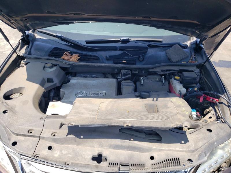 Продаж на аукціоні авто 2013 Lexus Rx, vin: JTJZB1BA2D2007004, номер лоту: 52423836